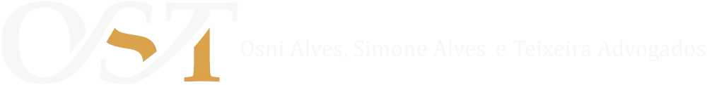 OST Advogados — Osni Alves, Simone Alves e Teixeira
